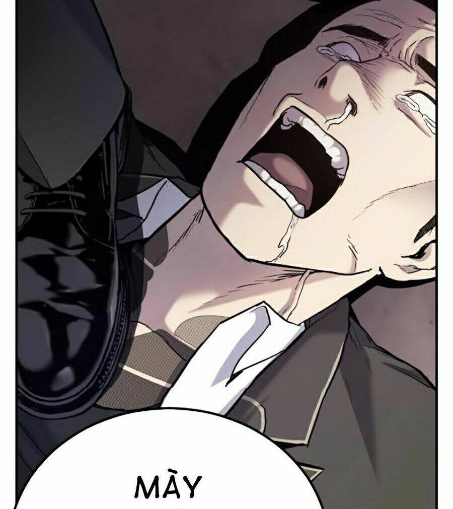 Đặc Vụ Kim - Chapter 5.1 - Page 45