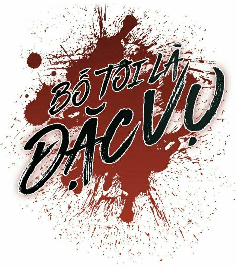 Đặc Vụ Kim - Chapter 5.1 - Page 52