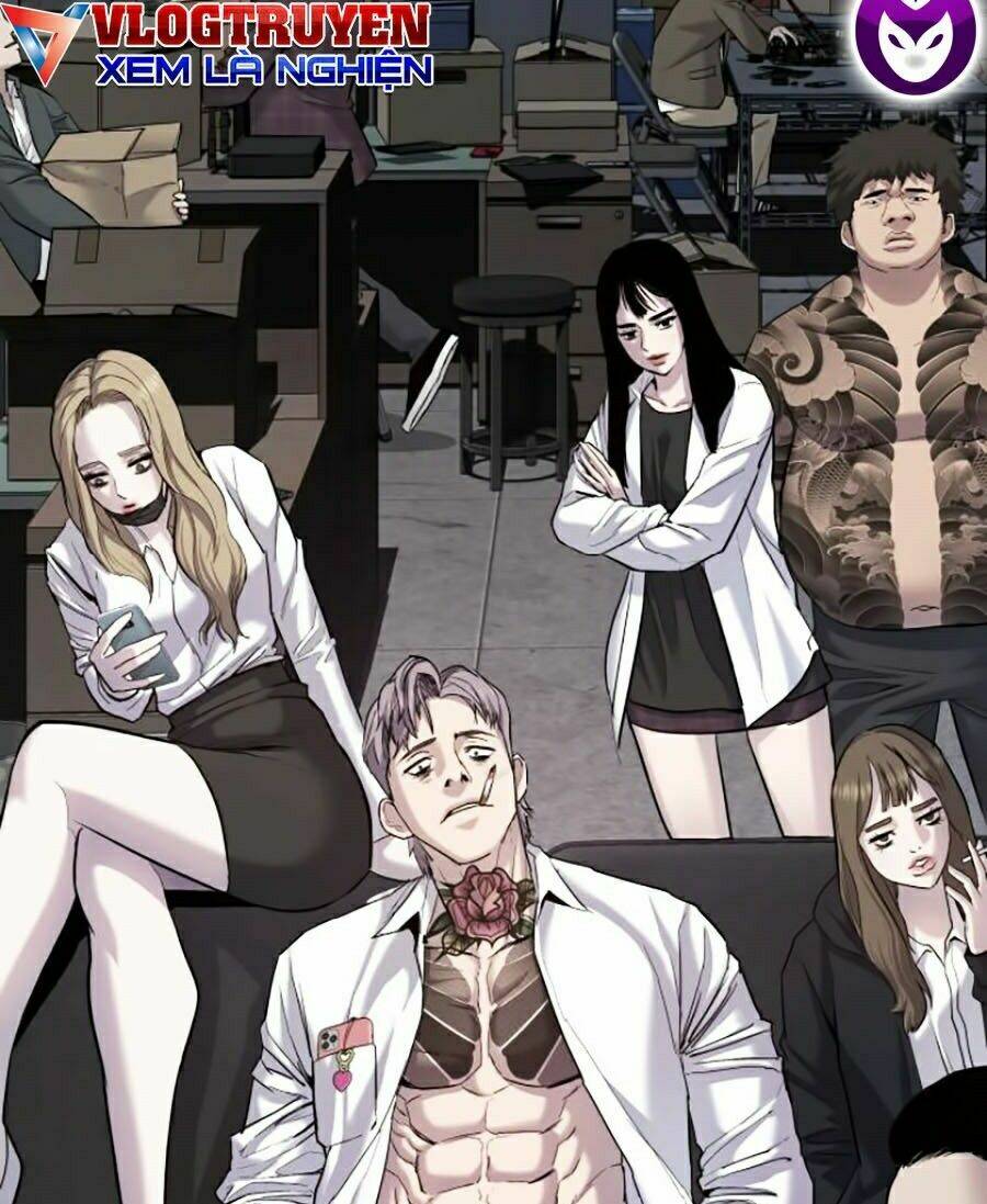 Đặc Vụ Kim - Chapter 5.1 - Page 61