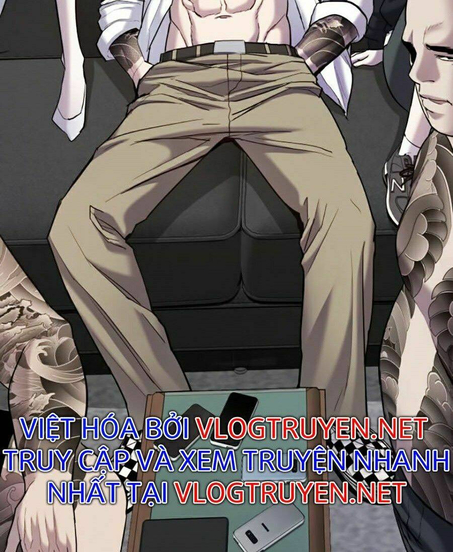 Đặc Vụ Kim - Chapter 5.1 - Page 62