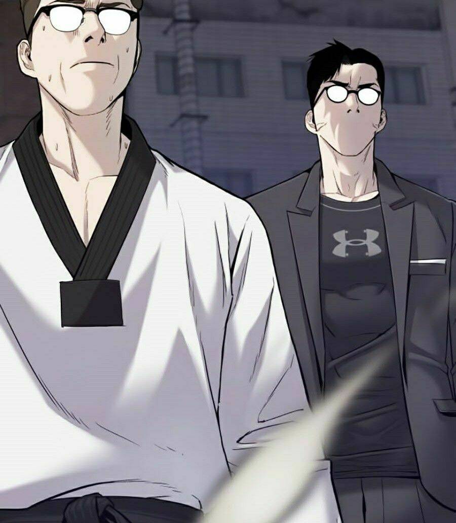 Đặc Vụ Kim - Chapter 5.1 - Page 6