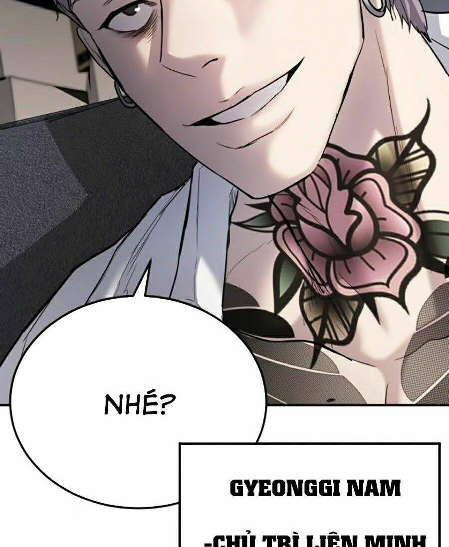 Đặc Vụ Kim - Chapter 5.1 - Page 70