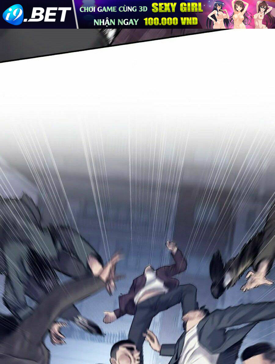 Đặc Vụ Kim - Chapter 5.1 - Page 75