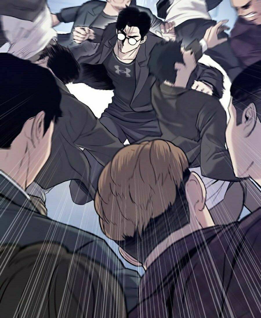 Đặc Vụ Kim - Chapter 5.1 - Page 76