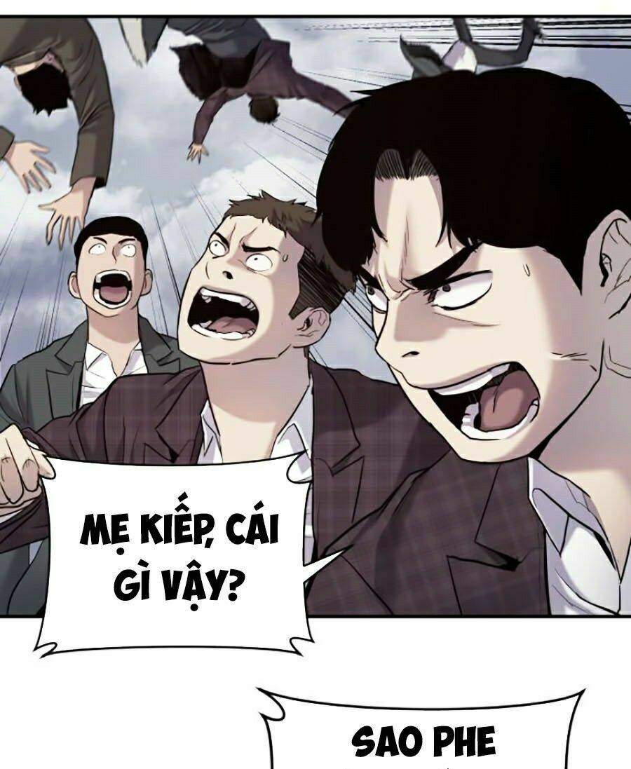 Đặc Vụ Kim - Chapter 5.1 - Page 78