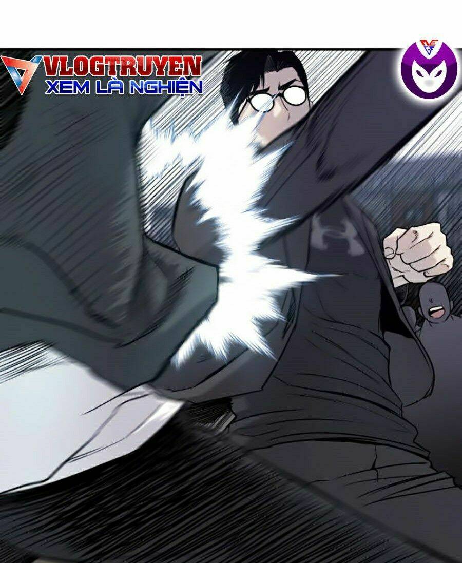 Đặc Vụ Kim - Chapter 5.1 - Page 80