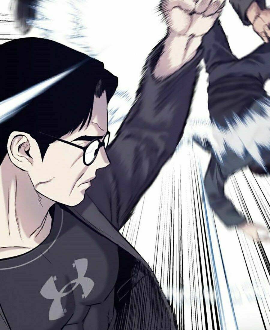 Đặc Vụ Kim - Chapter 5.1 - Page 84