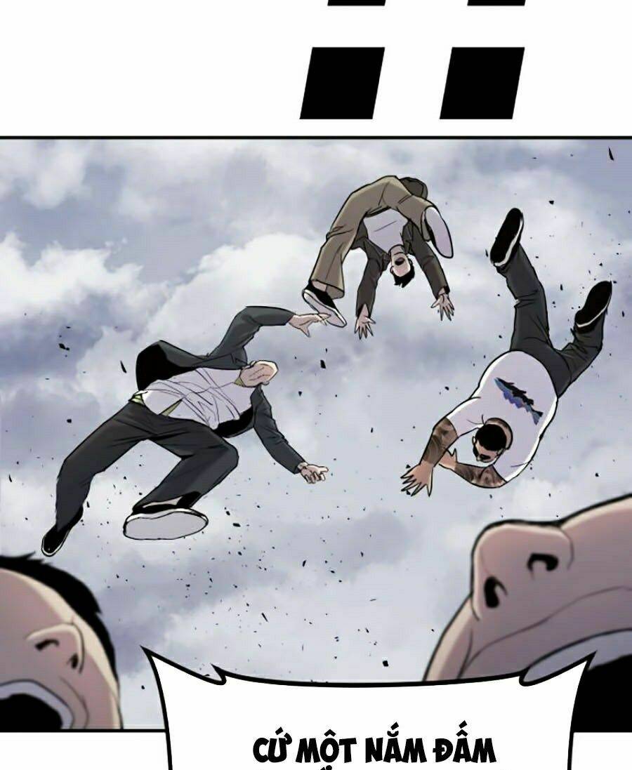 Đặc Vụ Kim - Chapter 5.1 - Page 86