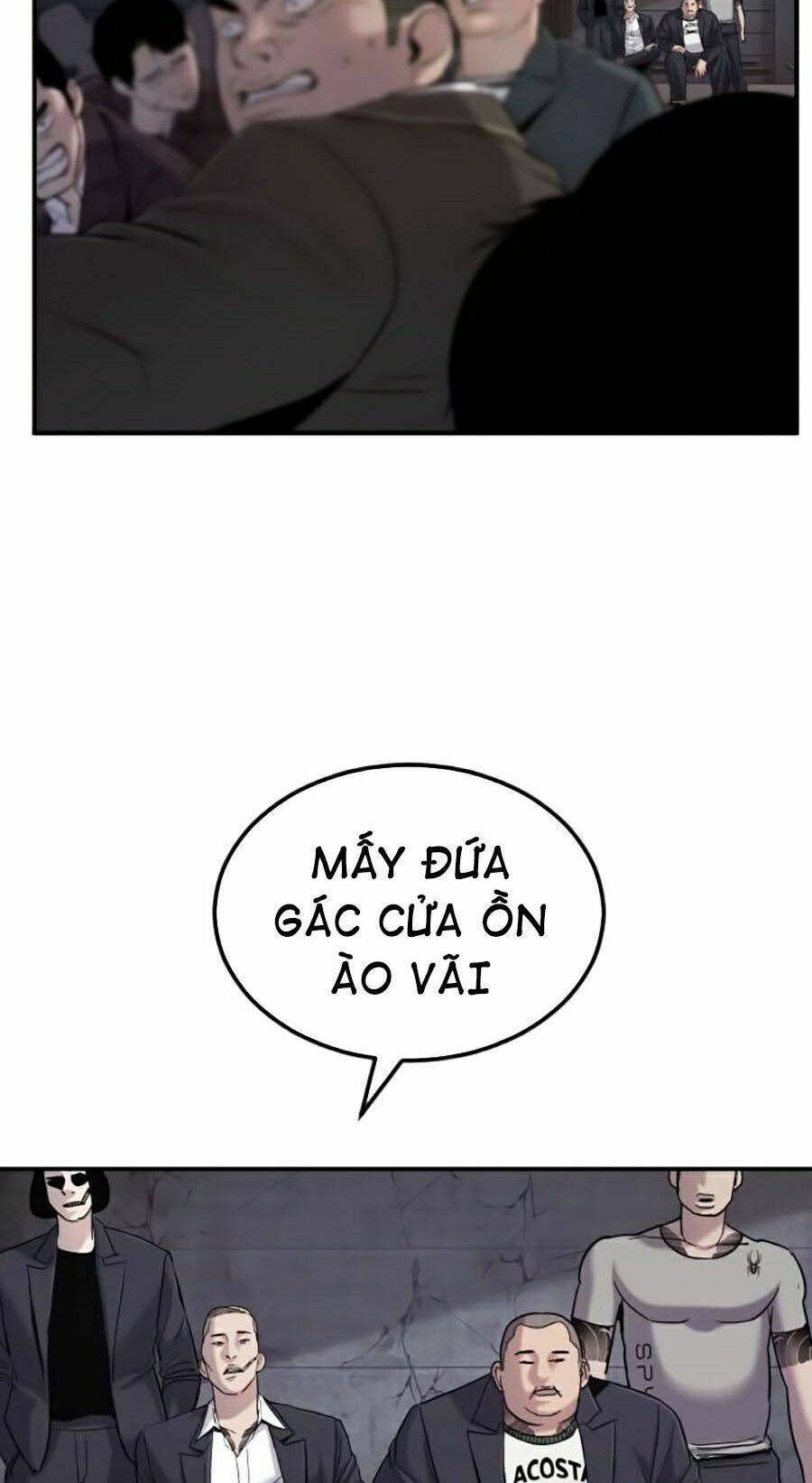 Đặc Vụ Kim - Chapter 5.1 - Page 88