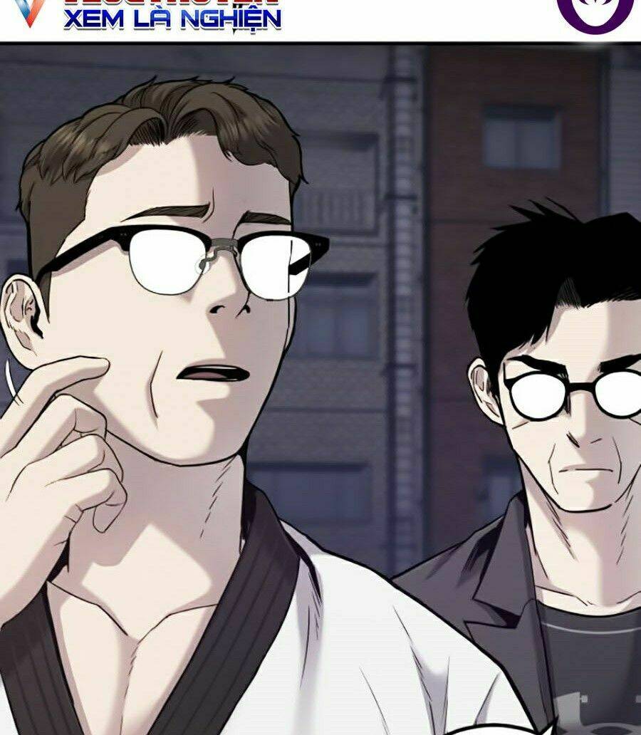 Đặc Vụ Kim - Chapter 5.1 - Page 8