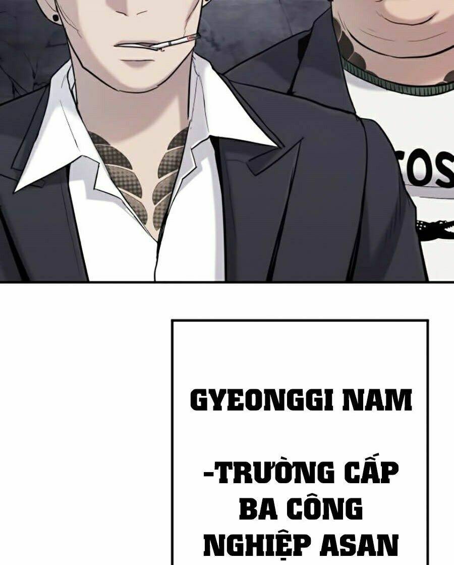 Đặc Vụ Kim - Chapter 5.1 - Page 91