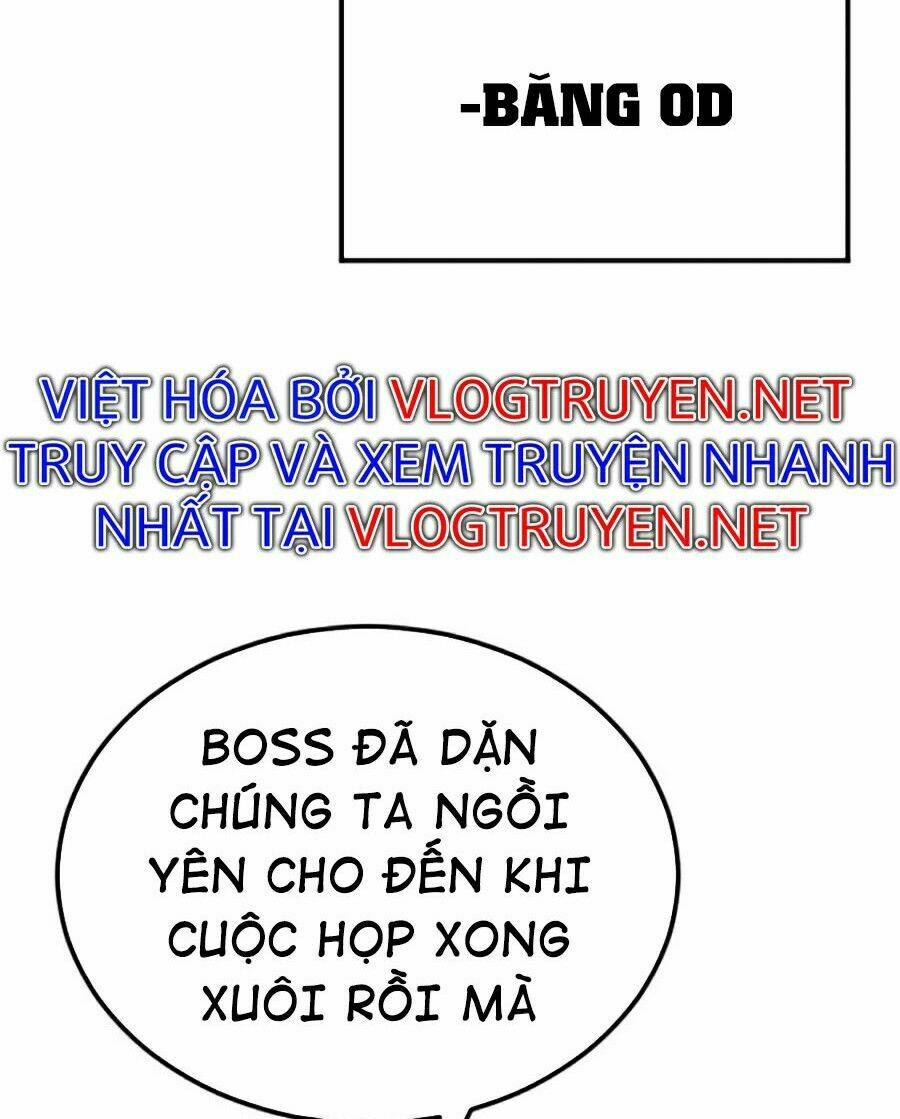 Đặc Vụ Kim - Chapter 5.1 - Page 92