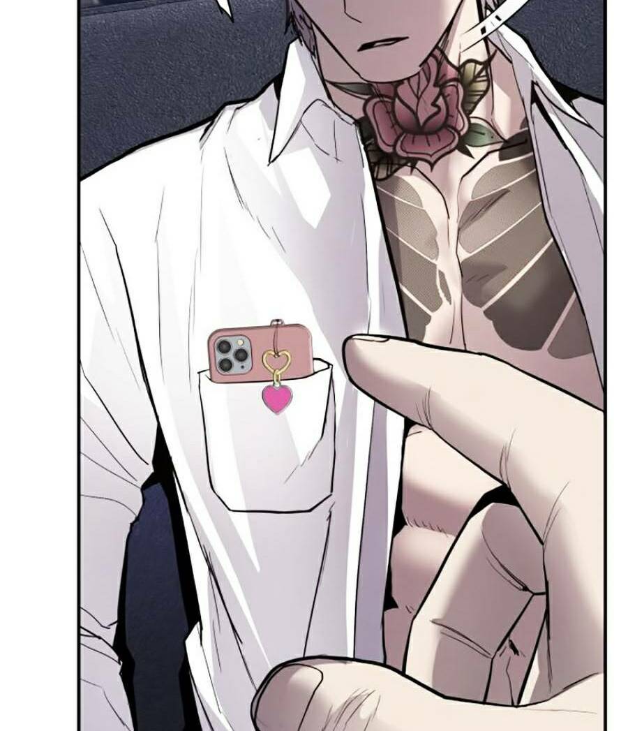 Đặc Vụ Kim - Chapter 5.2 - Page 100