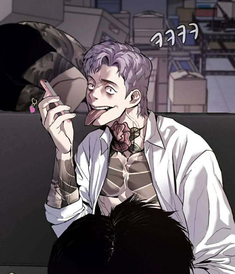 Đặc Vụ Kim - Chapter 5.2 - Page 116