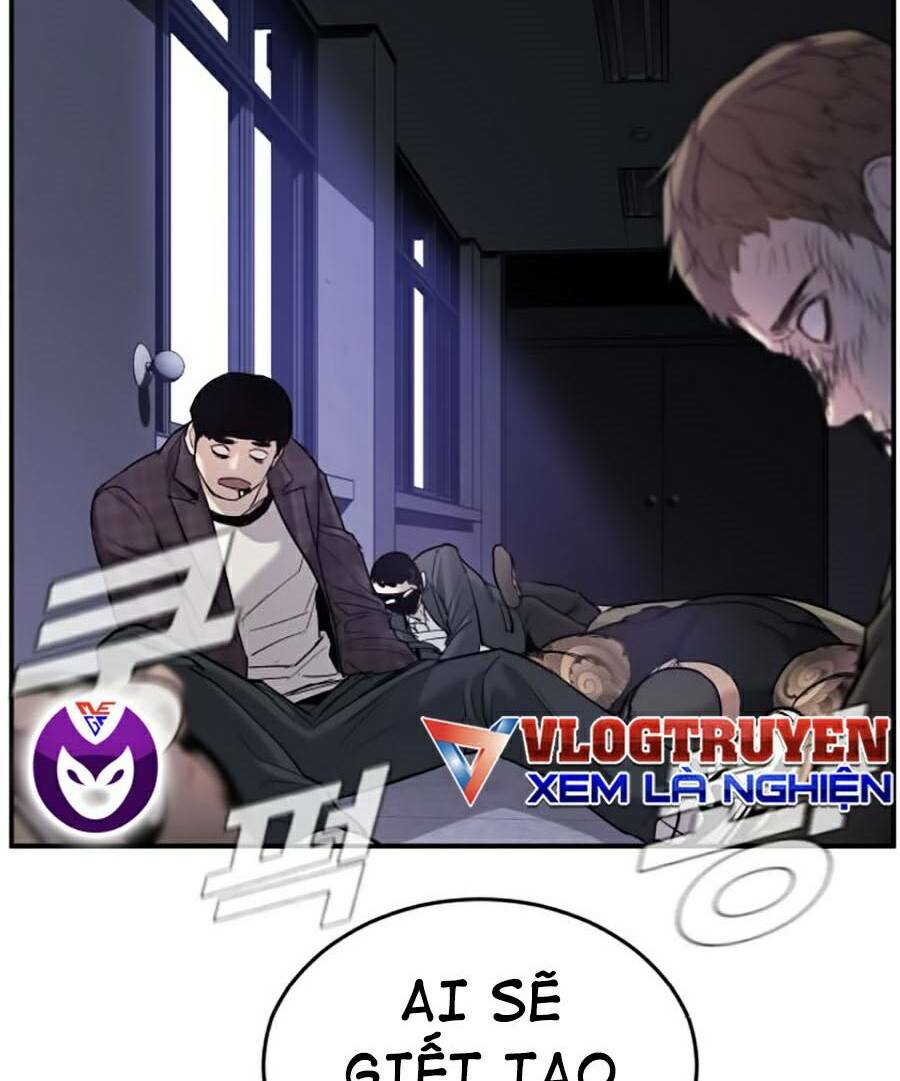 Đặc Vụ Kim - Chapter 5.2 - Page 16