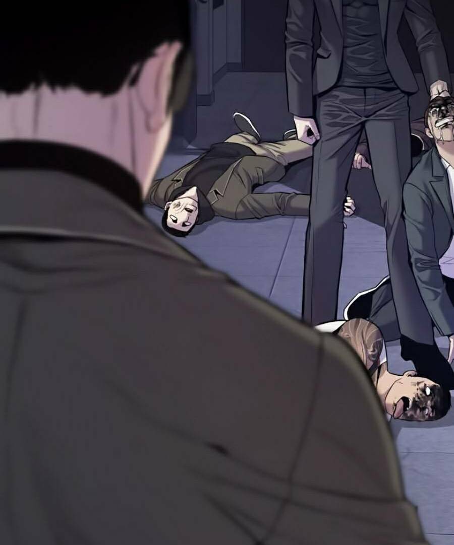 Đặc Vụ Kim - Chapter 5.2 - Page 20