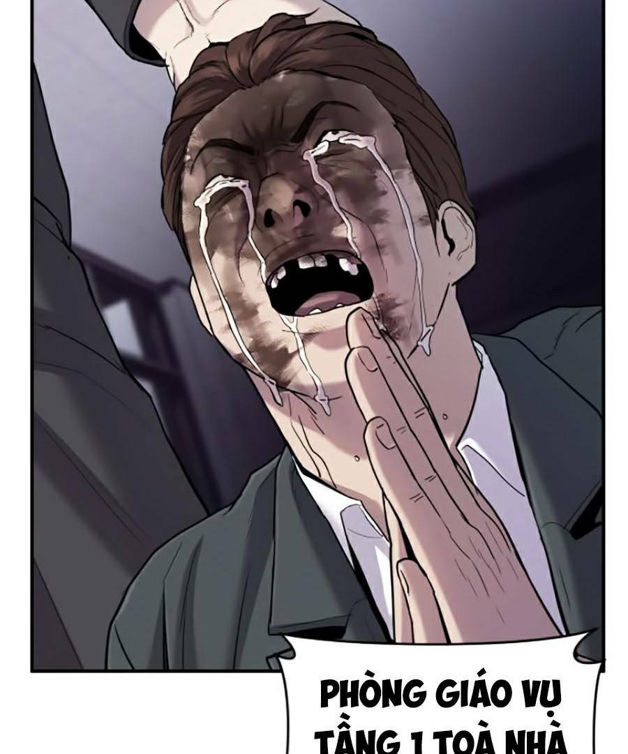 Đặc Vụ Kim - Chapter 5.2 - Page 23