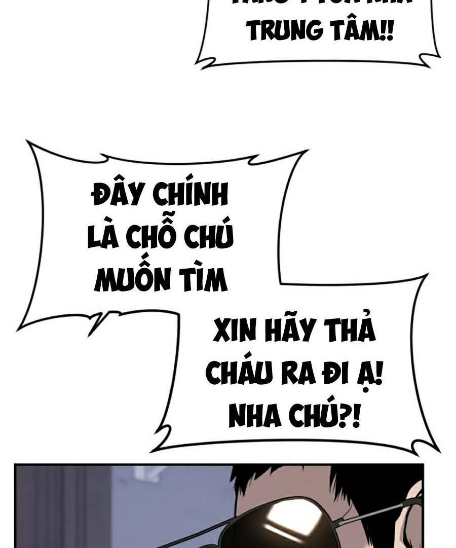 Đặc Vụ Kim - Chapter 5.2 - Page 24