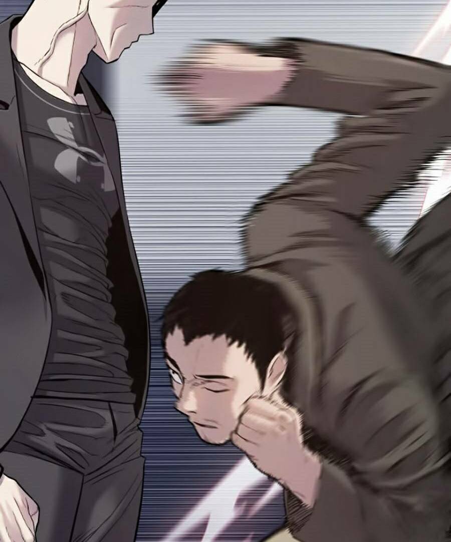 Đặc Vụ Kim - Chapter 5.2 - Page 32