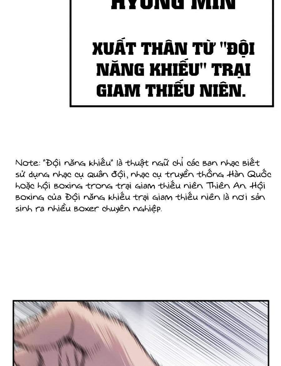 Đặc Vụ Kim - Chapter 5.2 - Page 39