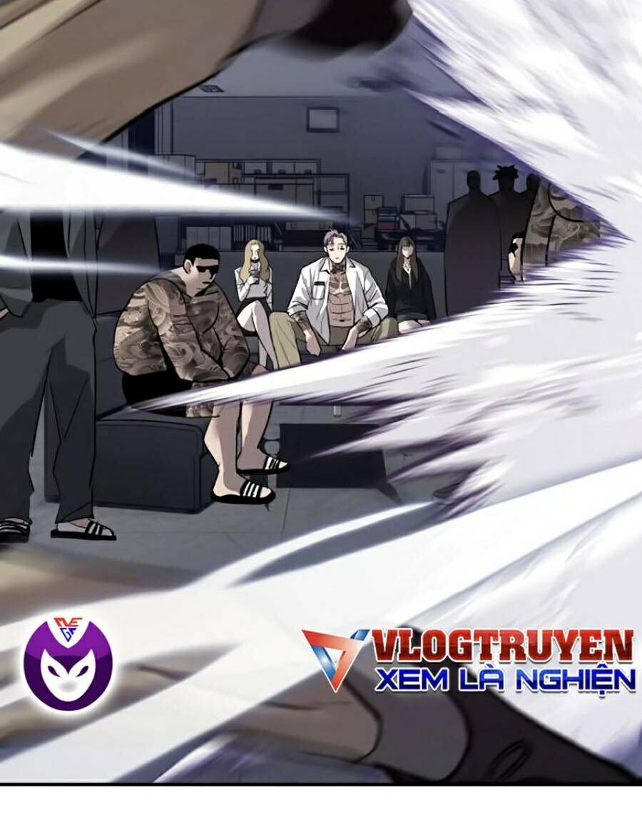 Đặc Vụ Kim - Chapter 5.2 - Page 58