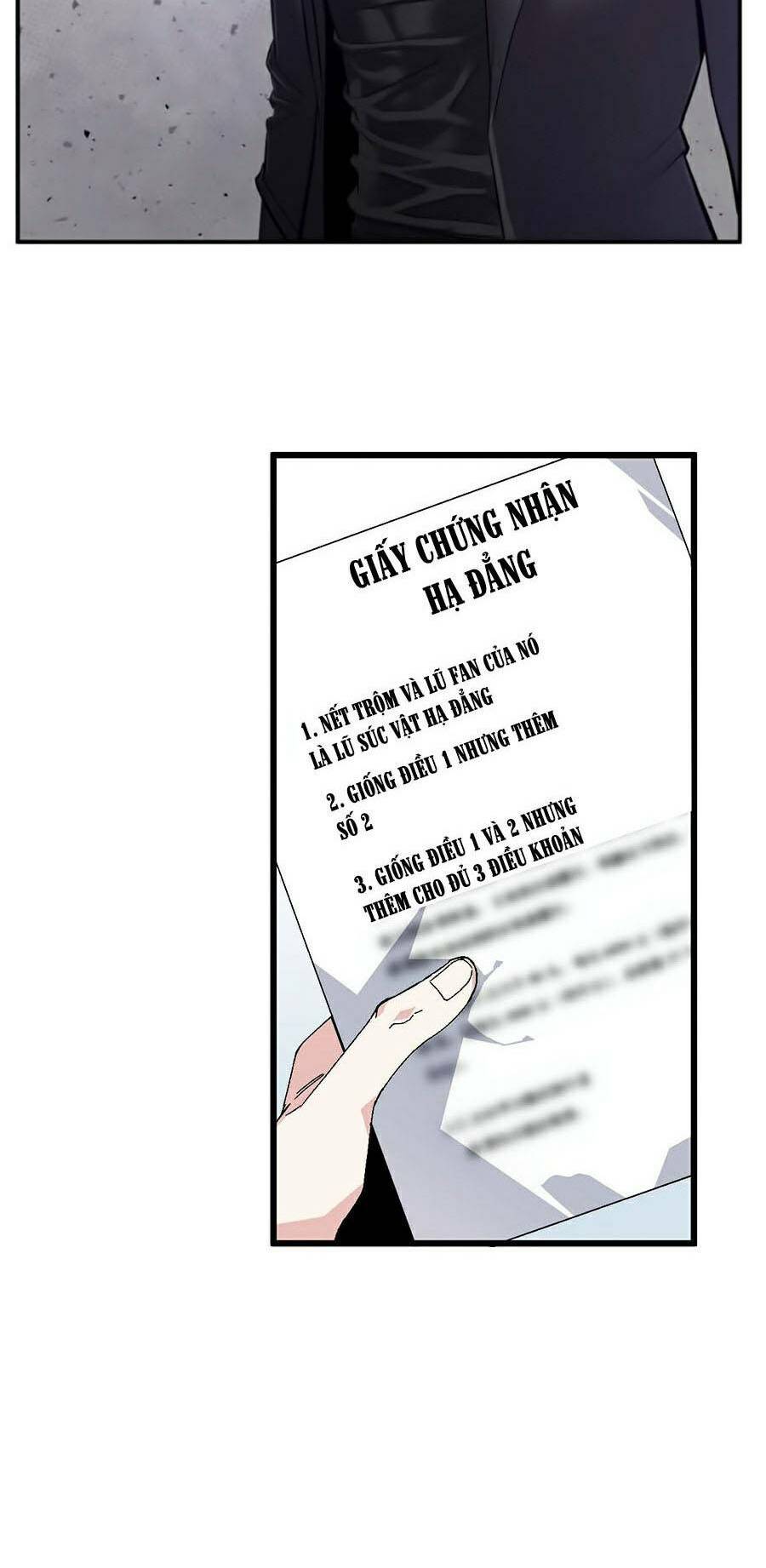 Đặc Vụ Kim - Chapter 5.2 - Page 68