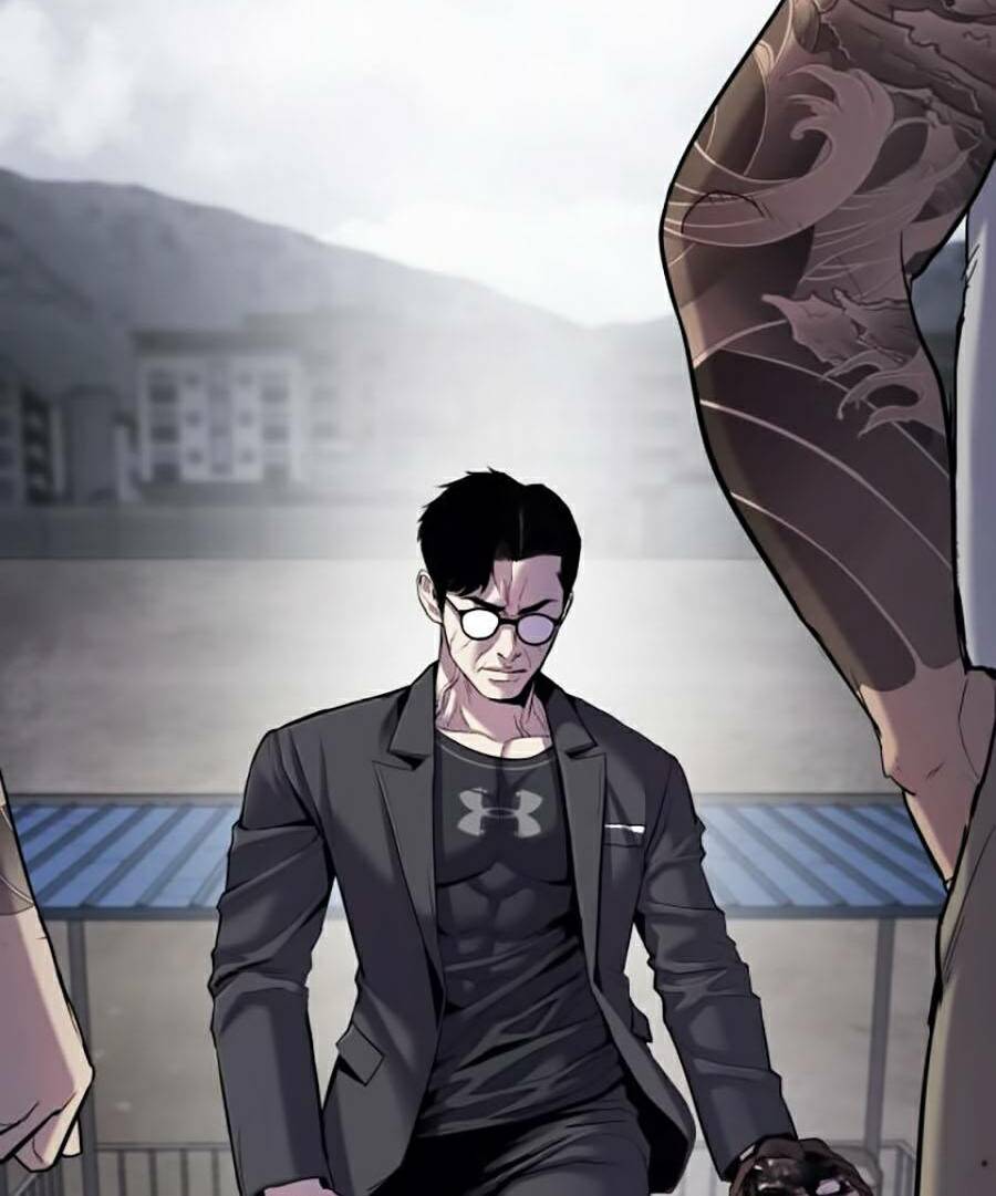 Đặc Vụ Kim - Chapter 5.2 - Page 6