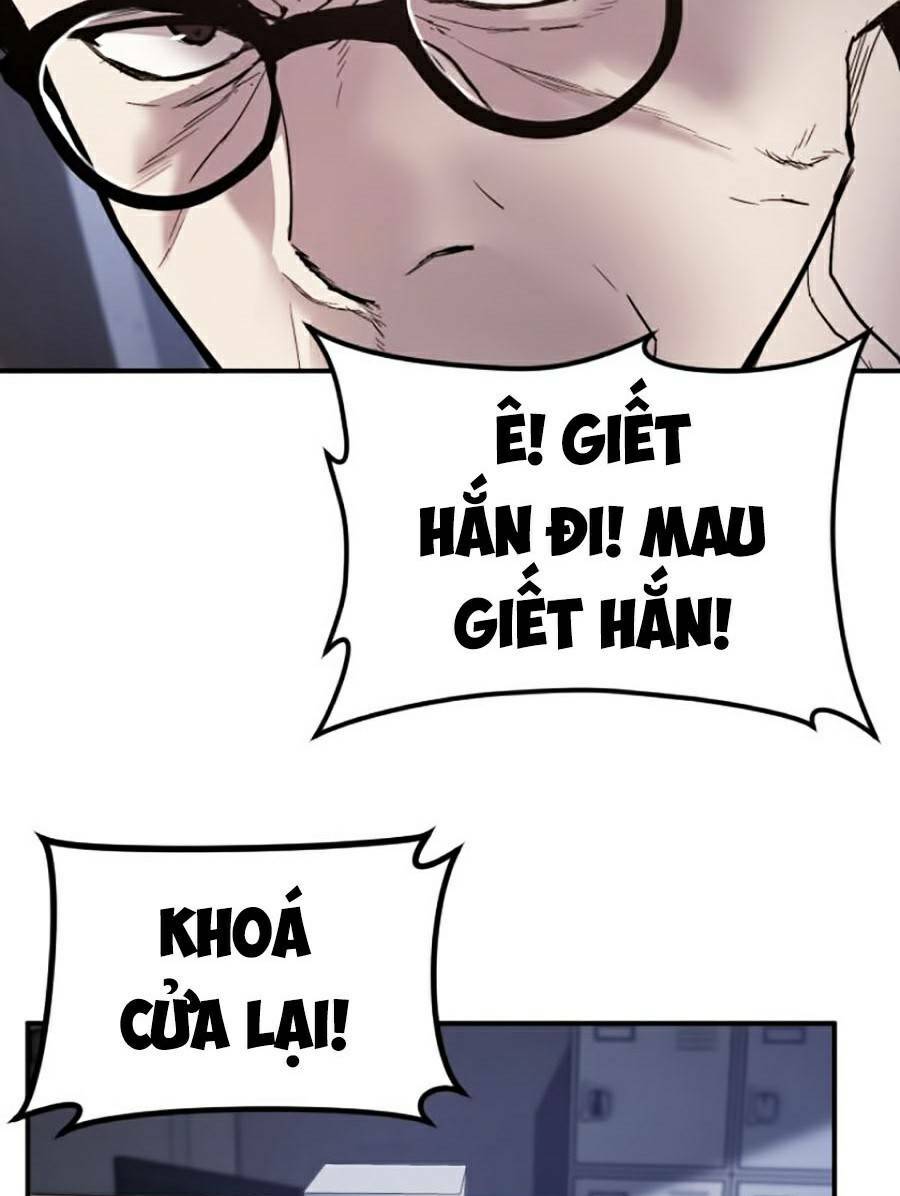 Đặc Vụ Kim - Chapter 5.2 - Page 73