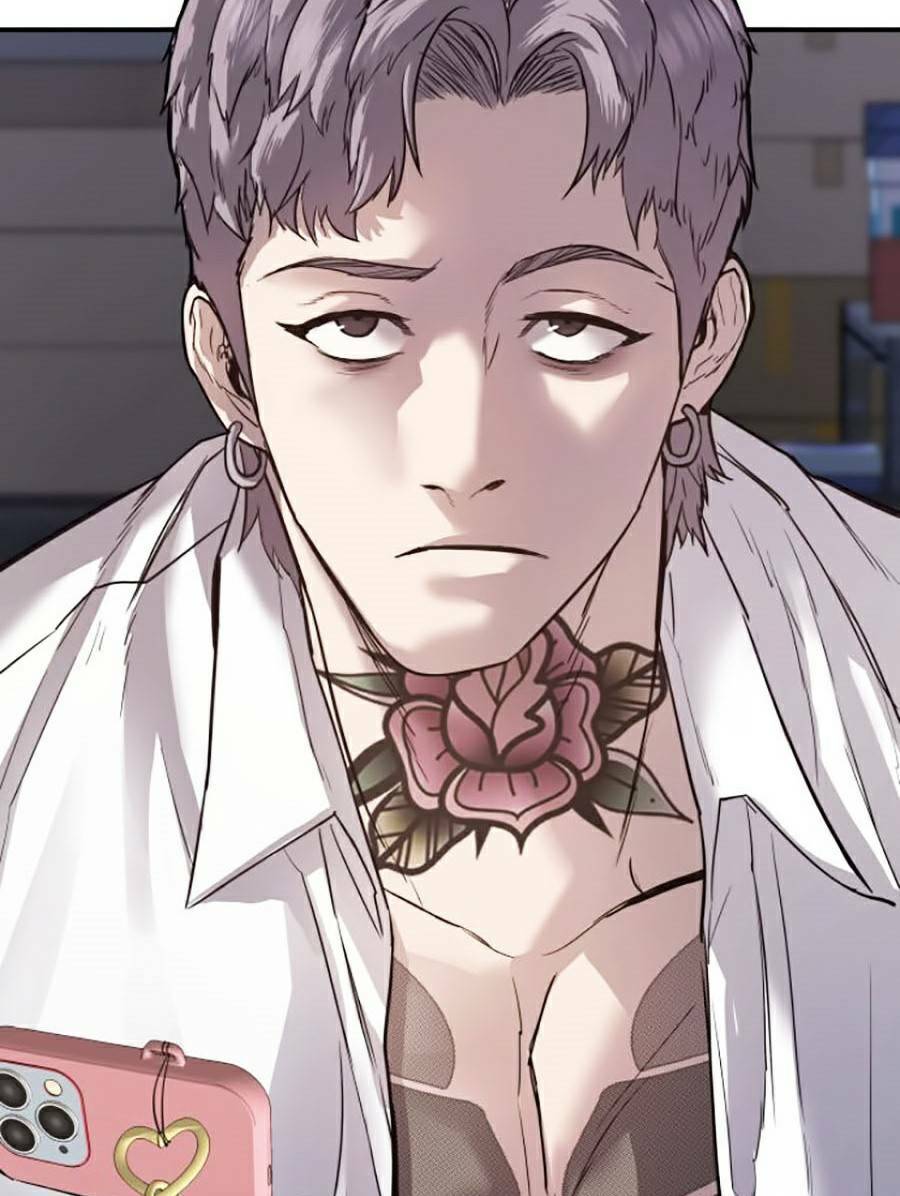 Đặc Vụ Kim - Chapter 5.2 - Page 77