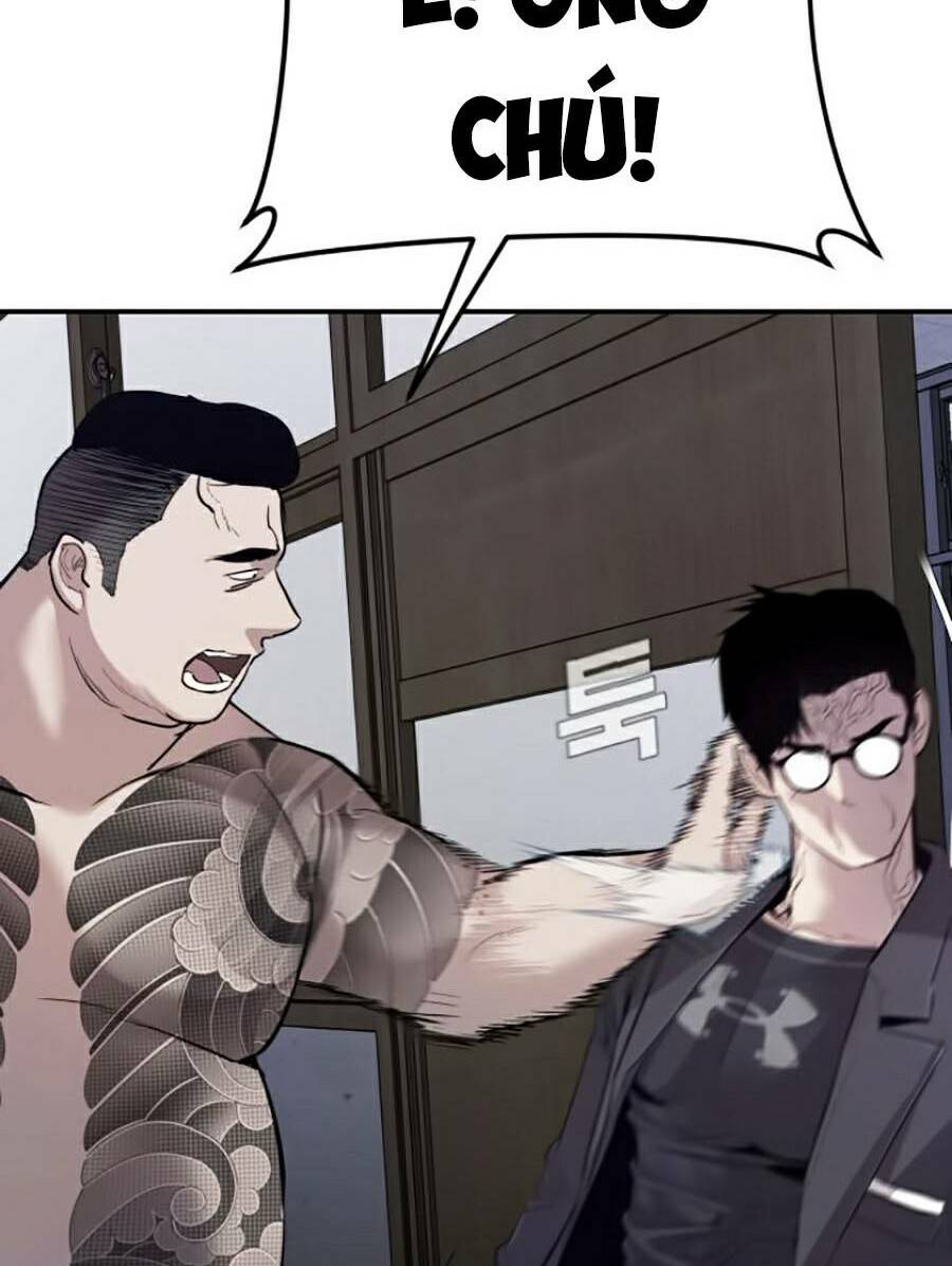 Đặc Vụ Kim - Chapter 5.2 - Page 84