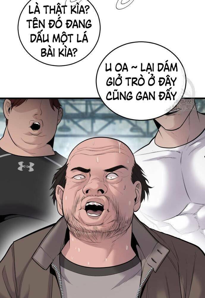 Đặc Vụ Kim - Chapter 50 - Page 103