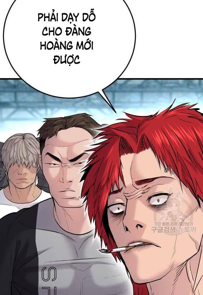 Đặc Vụ Kim - Chapter 50 - Page 118