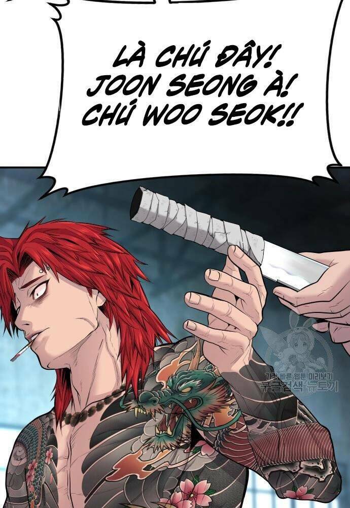 Đặc Vụ Kim - Chapter 50 - Page 132