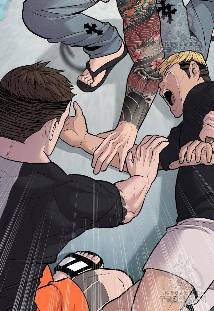 Đặc Vụ Kim - Chapter 50 - Page 169