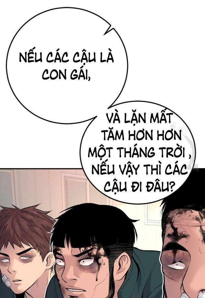 Đặc Vụ Kim - Chapter 50 - Page 17
