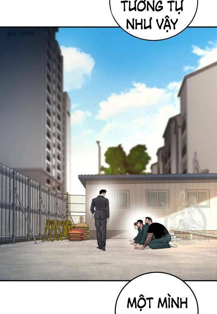 Đặc Vụ Kim - Chapter 50 - Page 20