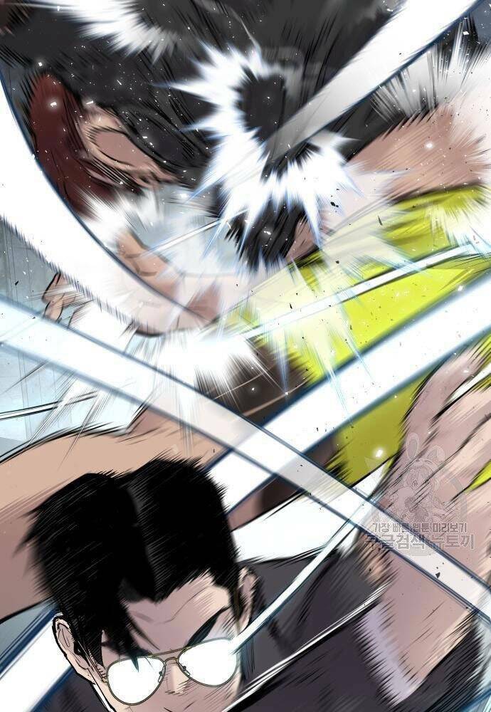 Đặc Vụ Kim - Chapter 50 - Page 216