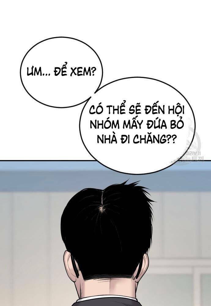 Đặc Vụ Kim - Chapter 50 - Page 22