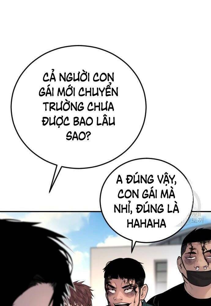 Đặc Vụ Kim - Chapter 50 - Page 25