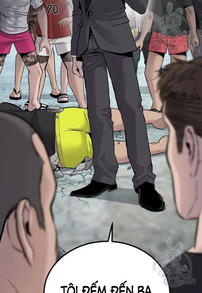 Đặc Vụ Kim - Chapter 50 - Page 261