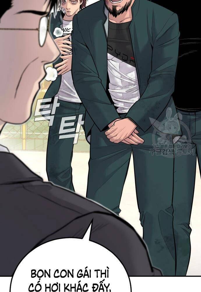 Đặc Vụ Kim - Chapter 50 - Page 26