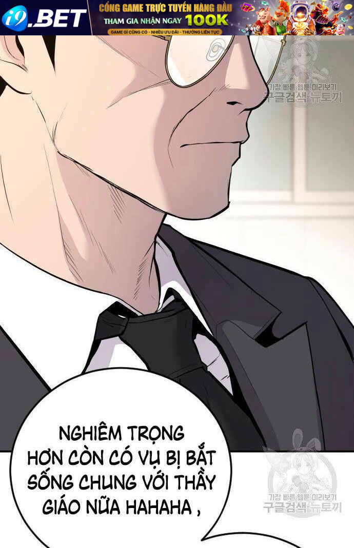 Đặc Vụ Kim - Chapter 50 - Page 32