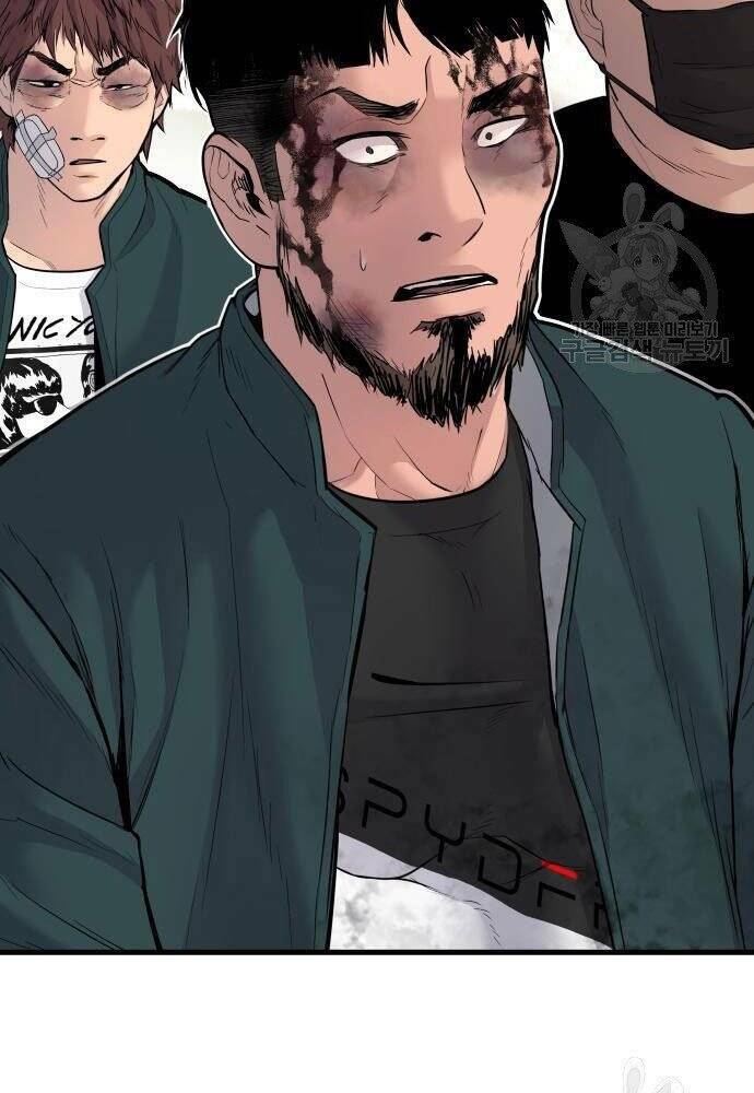 Đặc Vụ Kim - Chapter 50 - Page 35