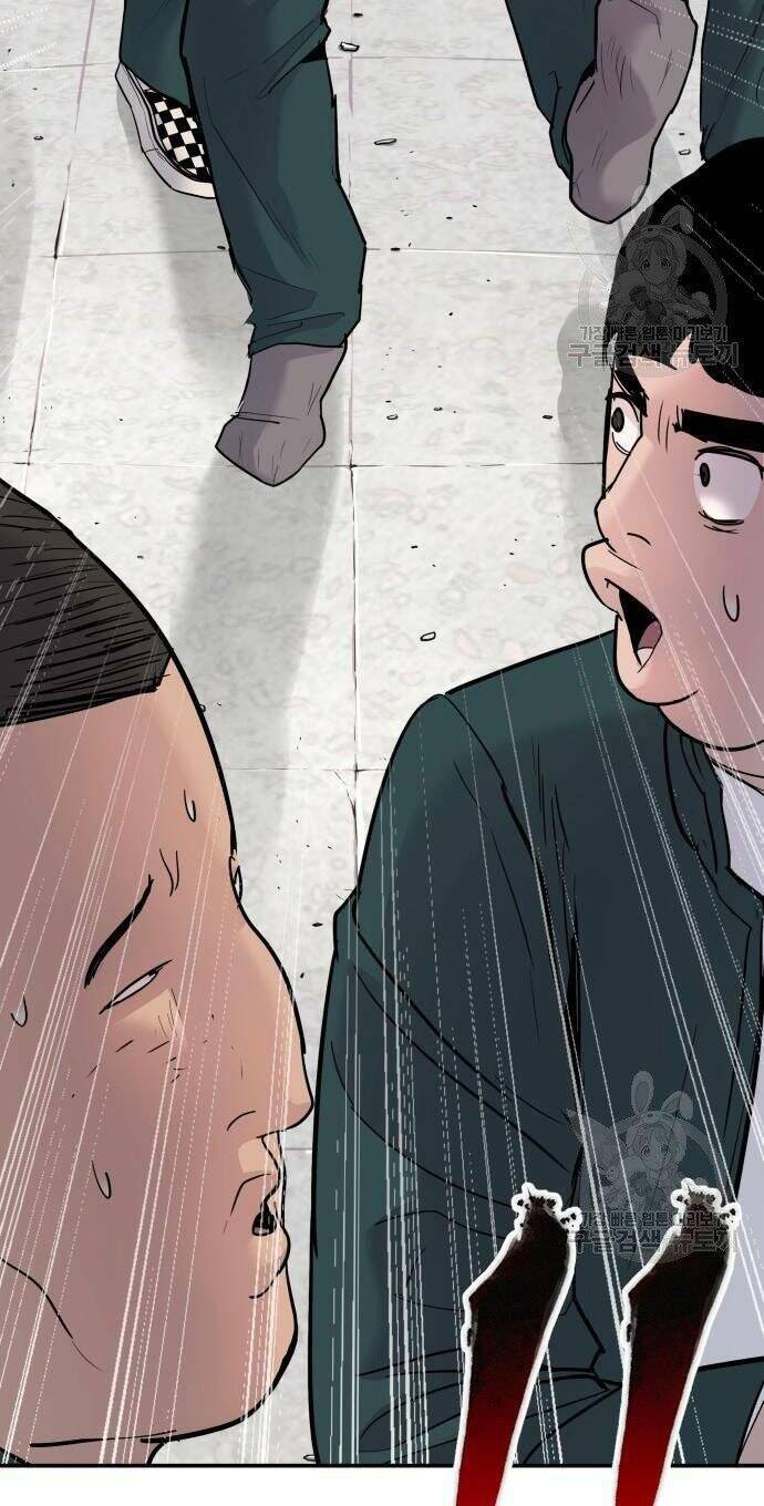 Đặc Vụ Kim - Chapter 50 - Page 43