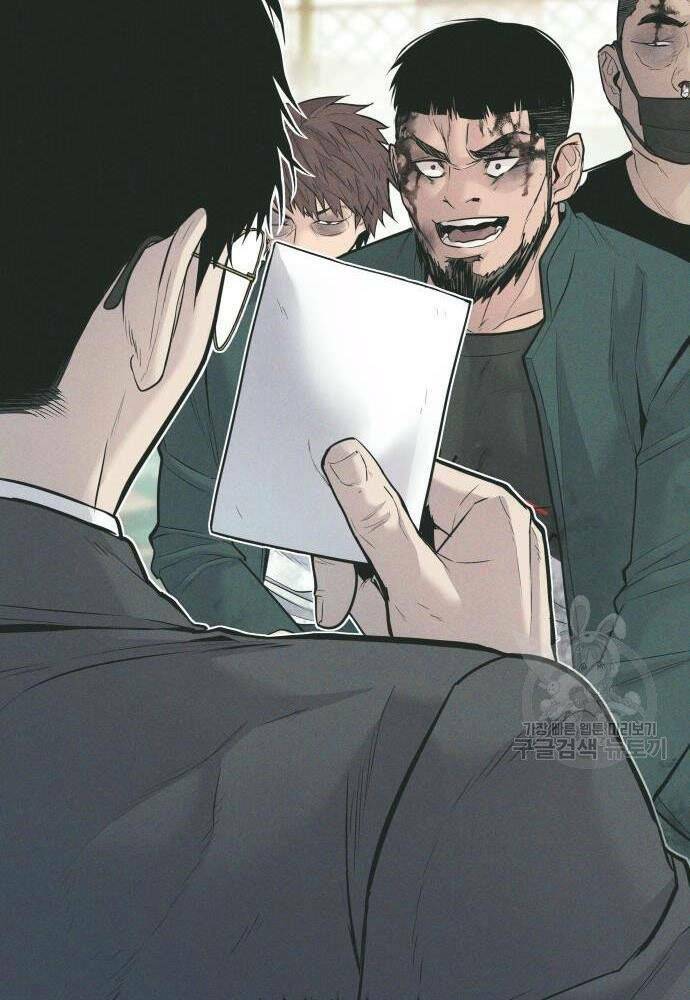 Đặc Vụ Kim - Chapter 50 - Page 49