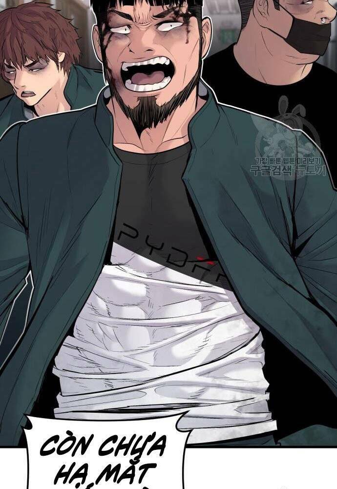 Đặc Vụ Kim - Chapter 50 - Page 55