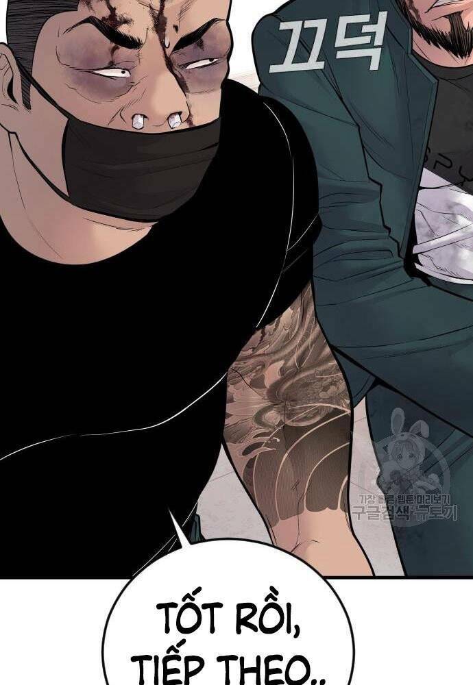 Đặc Vụ Kim - Chapter 50 - Page 61