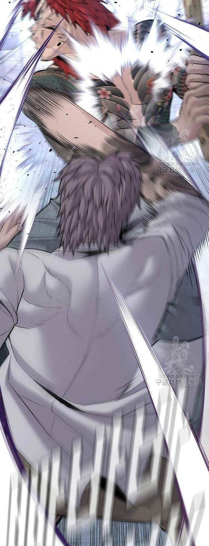 Đặc Vụ Kim - Chapter 51.5 - Page 10