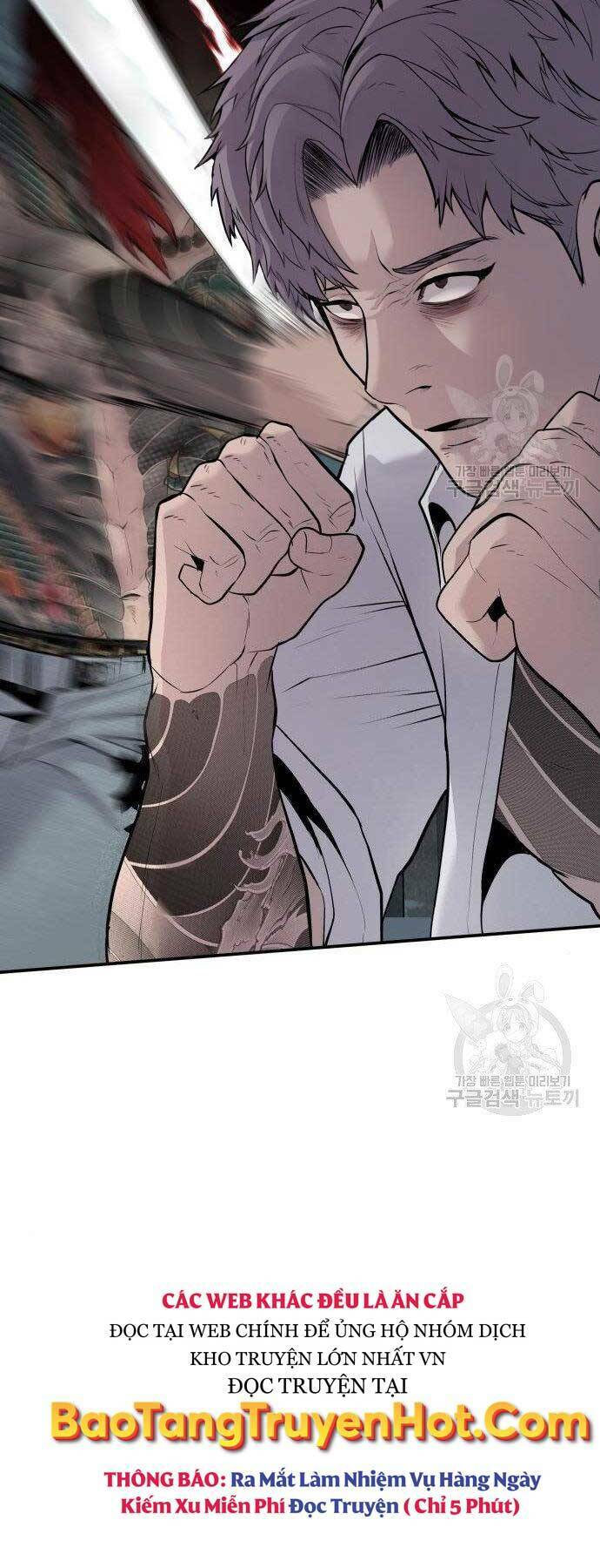 Đặc Vụ Kim - Chapter 51.5 - Page 17