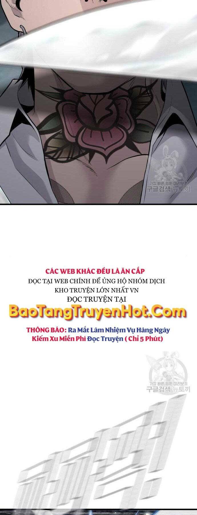 Đặc Vụ Kim - Chapter 51.5 - Page 22
